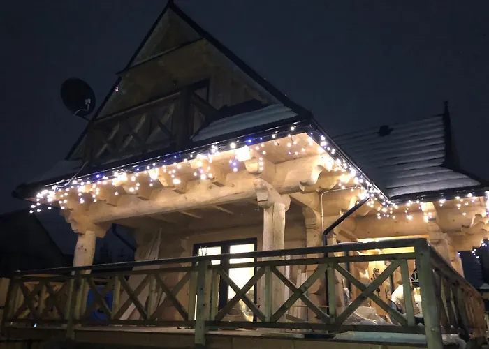 Chochołowskie Spanie